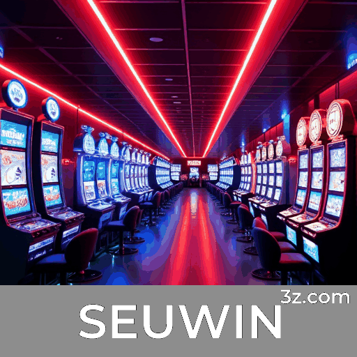Cassino Online SEUWIN