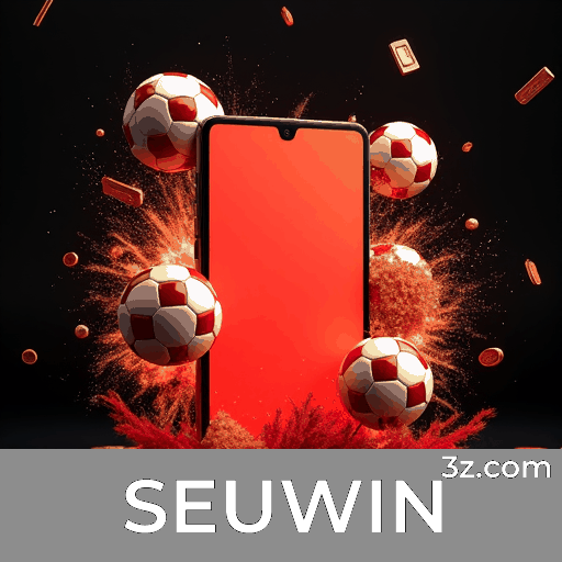 SEUWIN: A Plataforma de Apostas Mais Confiável